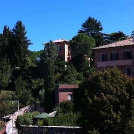 Il Profumo Del Lauro Daire Perugia Dış mekan fotoğraf
