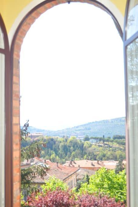 Il Profumo Del Lauro Daire Perugia Dış mekan fotoğraf