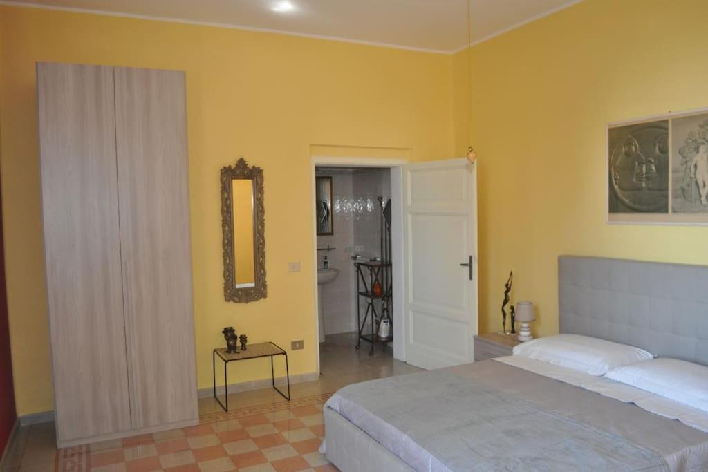 Il Profumo Del Lauro Daire Perugia Dış mekan fotoğraf