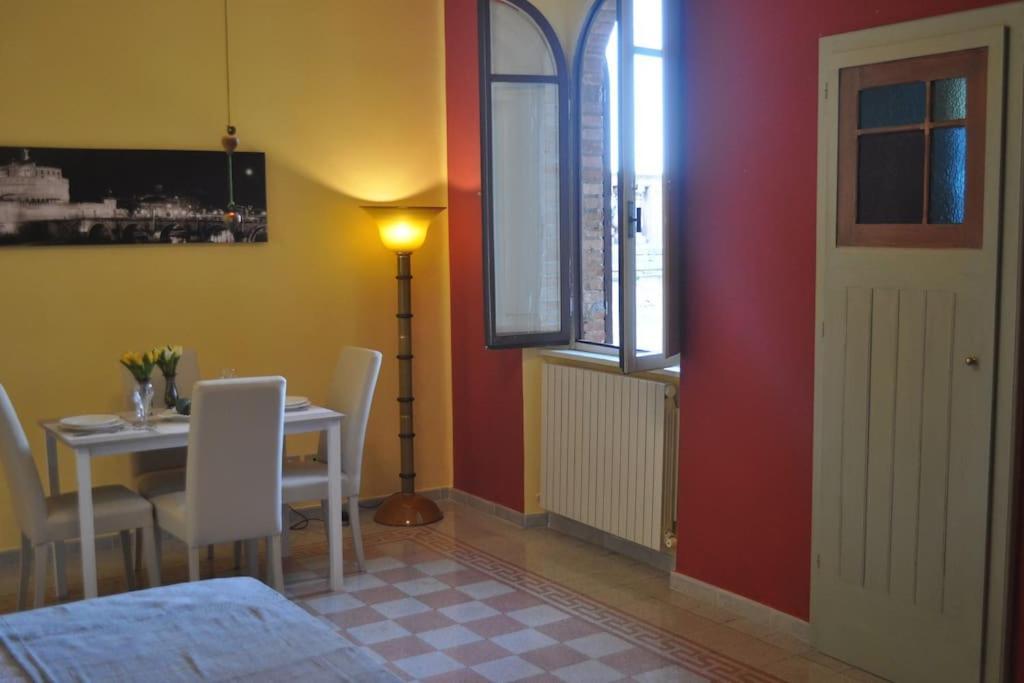 Il Profumo Del Lauro Daire Perugia Dış mekan fotoğraf