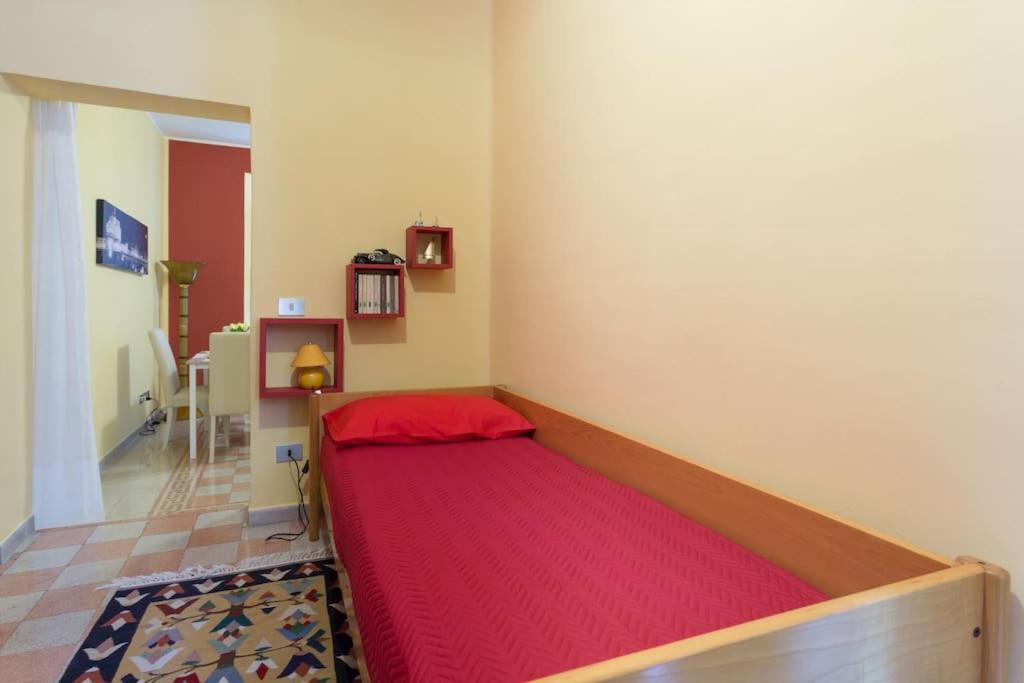 Il Profumo Del Lauro Daire Perugia Dış mekan fotoğraf