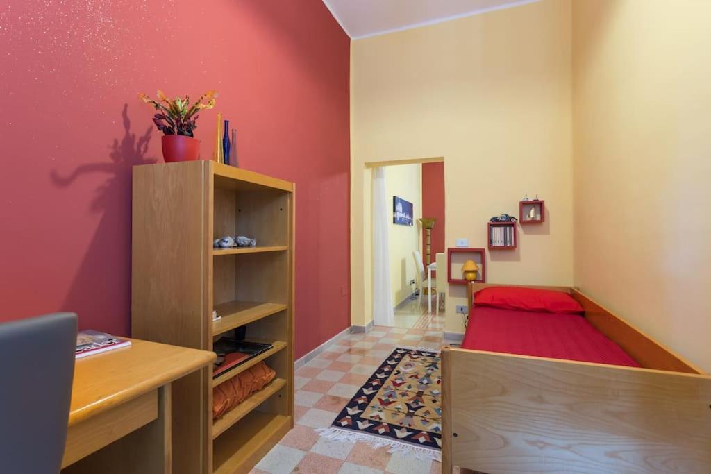 Il Profumo Del Lauro Daire Perugia Dış mekan fotoğraf