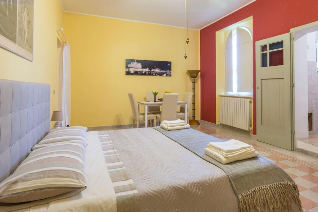 Il Profumo Del Lauro Daire Perugia Dış mekan fotoğraf