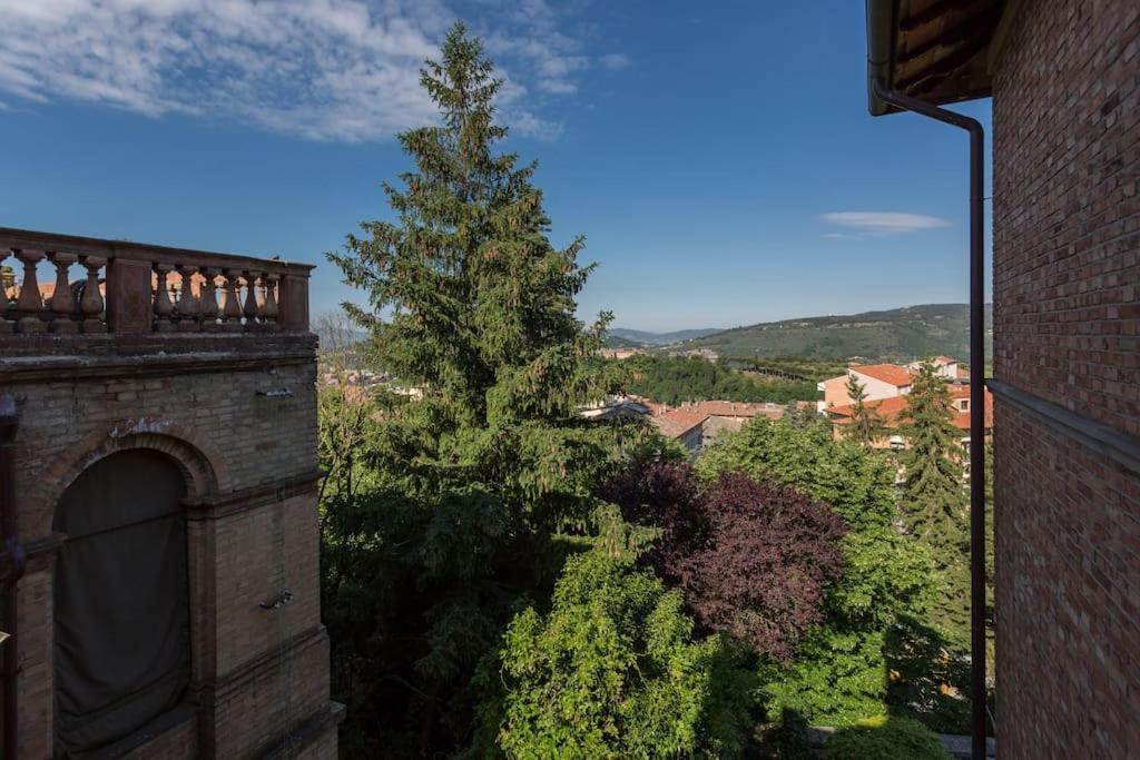 Il Profumo Del Lauro Daire Perugia Dış mekan fotoğraf